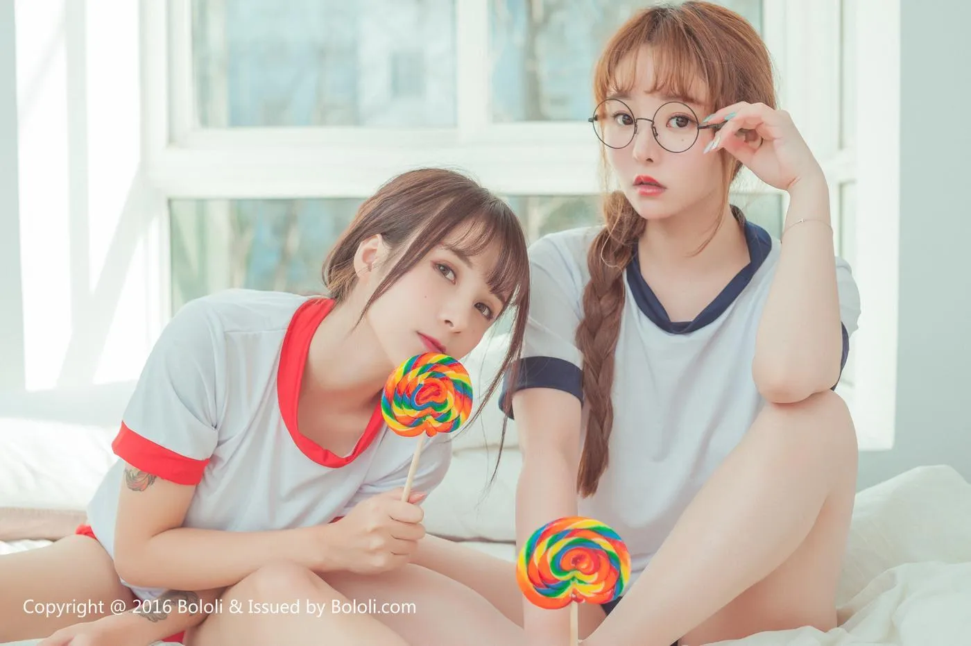 Vol.042 柳侑绮 [51P]插图8